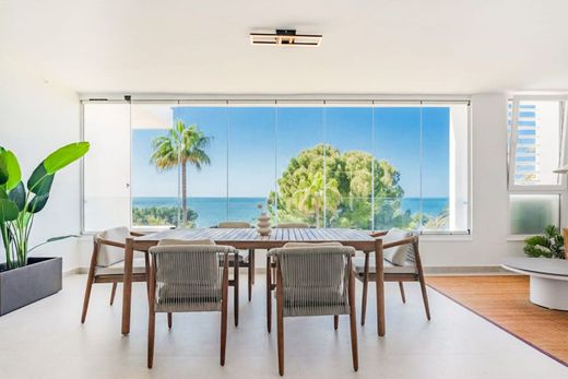 Apartment in Marbella, Malaga