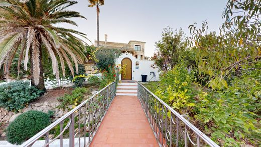 Casa Unifamiliare a Marbella, Málaga