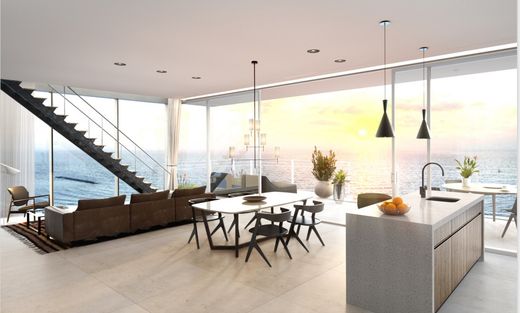 Cobertura - Tel Aviv, Tel Aviv District