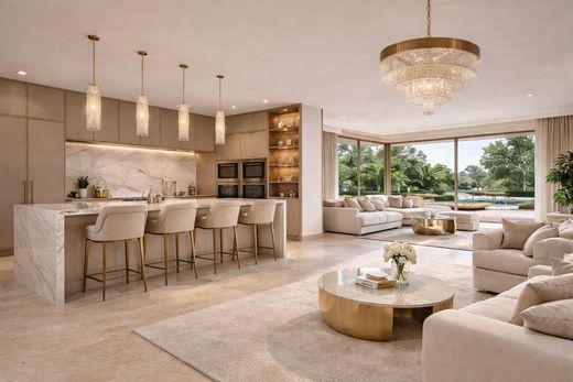 Villa in Mougins, Alpes-Maritimes