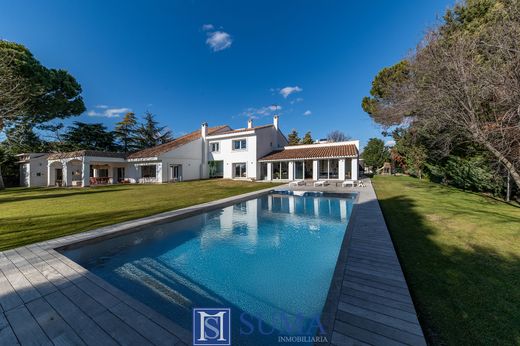 Chalet in Madrid, Provinz Madrid