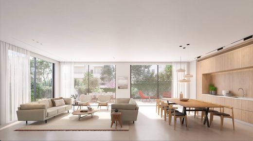 Apartment in Tel Aviv Yaffo, Tel Aviv