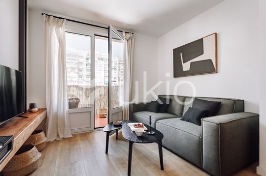 Apartment in Barcelona, Province of Barcelona