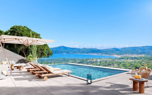 Villa Grimaud, Var