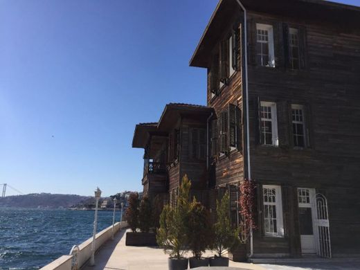 Офис, Sarıyer, Стамбул