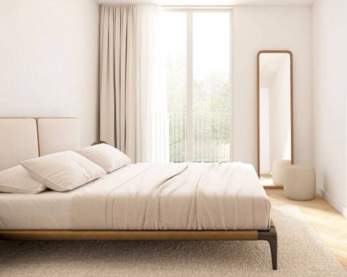 ﺷﻘﺔ ﻓﻲ لشبونة, Lisbon