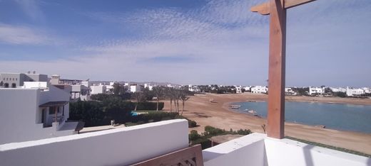 El Gouna, Red Sea Governorateのヴィラ