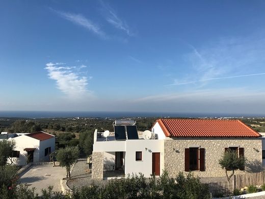 Villa in Rethymno, Nomós Rethýmnis