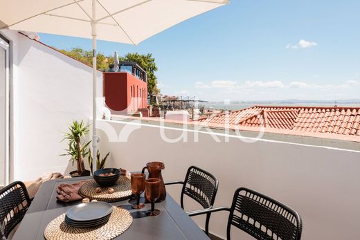 아파트 / 리스본, Lisbon