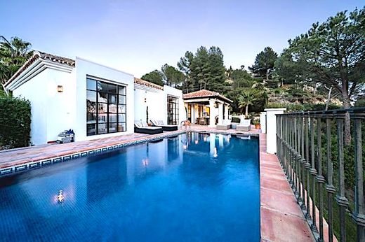 Villa in Marbella, Provincia de Málaga