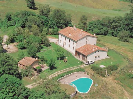 Demeure ou Maison de Campagne à Scansano, Provincia di Grosseto