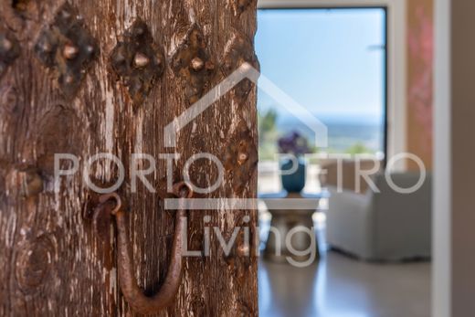 Landsitz in Santanyí, Balearen Inseln