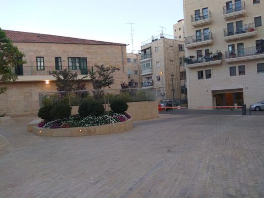 Apartment in Jerusalem, Jerusalem District