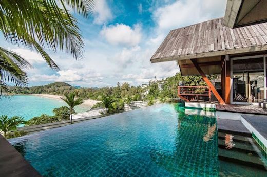 Villa in Phuket, Phuket Province