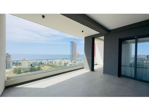 Apartment in Mouttagiáka, Limassol District