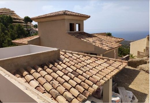 Casa com terraço - Altea, Provincia de Alicante