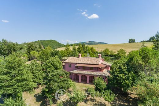 Villa in Fermignano, Pesaro-Urbino