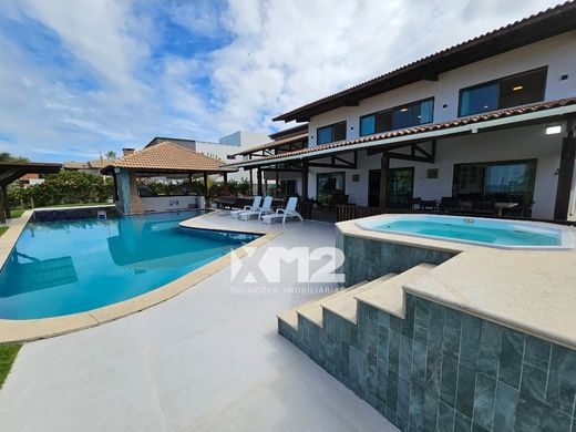 Luxury home in Ipojuca, Pernambuco