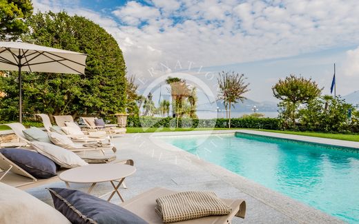 Villa a Cannero, Verbano-Cusio-Ossola