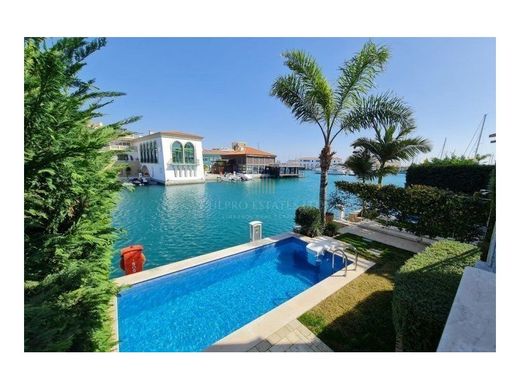 Luxury home in Limassol, Limassol District