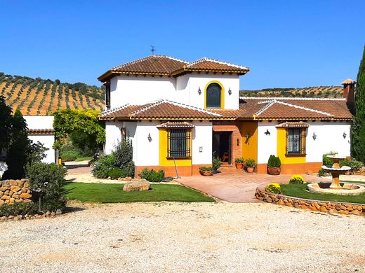 Ferme à Archidona, Malaga