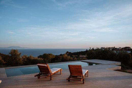 Villa in Preveza, Nomós Prevézis