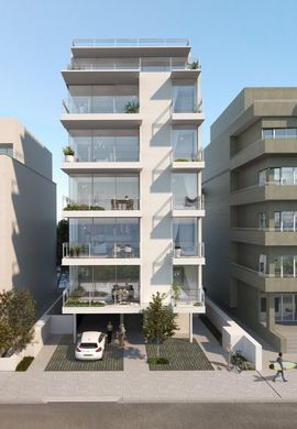 Apartment in Tel Aviv Yaffo, Tel Aviv