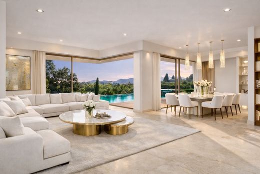 Villa en Mougins, Alpes Marítimos