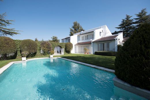 Casa di lusso a Madrid, Provincia de Madrid