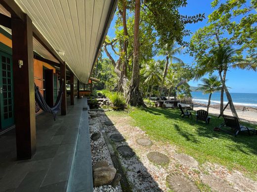 Πολυτελή κατοικία σε Juqueí, São Sebastião