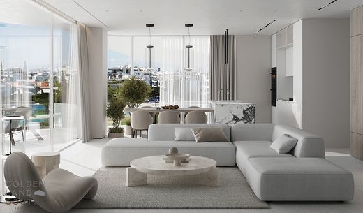 Piso / Apartamento en Glyfáda, Nomarchía Athínas