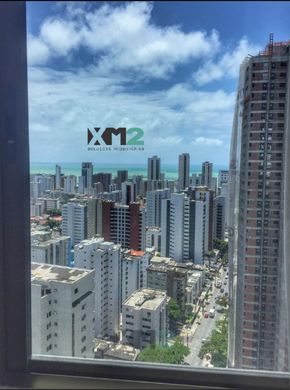 Piso / Apartamento en Recife, Pernambuco