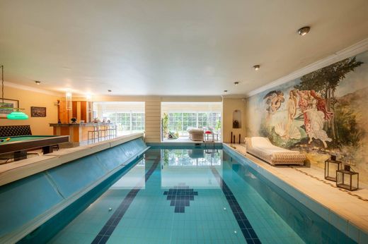 Villa à Diónysos Keratéas, Nomarchía Anatolikís Attikís