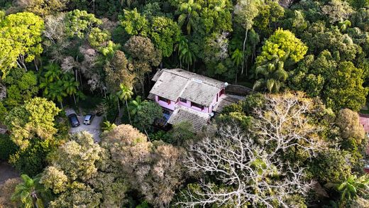 Luxury home in Florianópolis, Santa Catarina