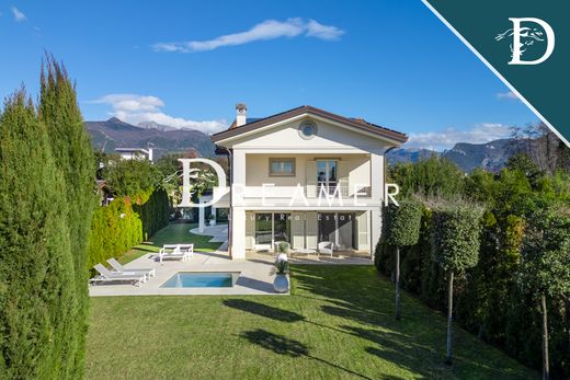 Villa in Forte dei Marmi, Provincia di Lucca