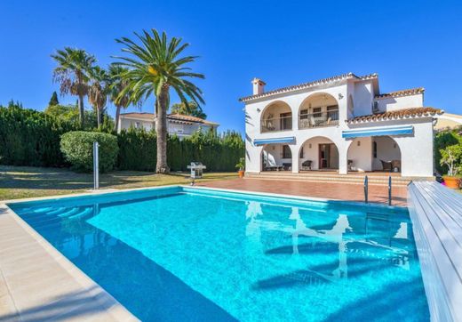 Villa in Marbella, Malaga