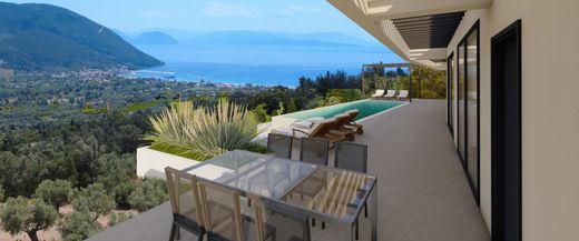 ‏וילה ב  Lefkáda, Lefkada