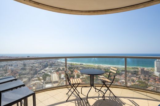 Apartment in Tel Aviv Yaffo, Tel Aviv