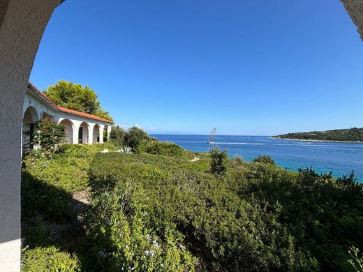 Villa in Paxoi, Nomós Kerkýras