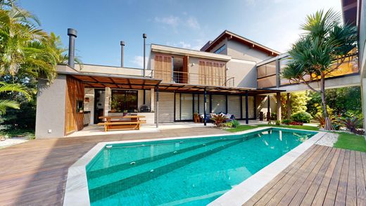 Luxury home in Base Aerea de Florianopolis, Florianópolis