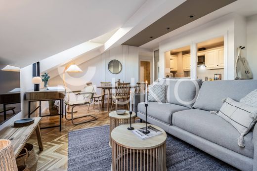 Apartament w Madryt, Provincia de Madrid