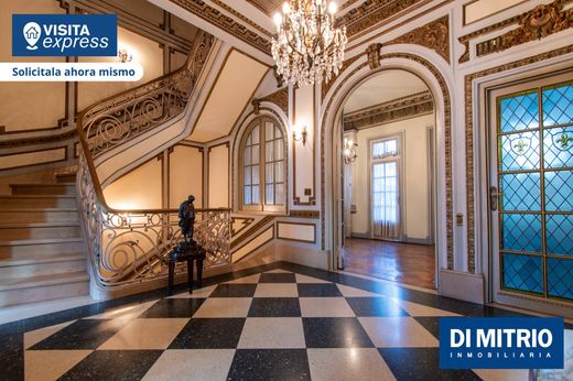 Luxe woning in Buenos Aires, Ciudad Autónoma de Buenos Aires