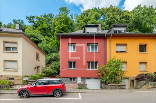 Casa de luxo - Neudorf, Ville de Luxembourg