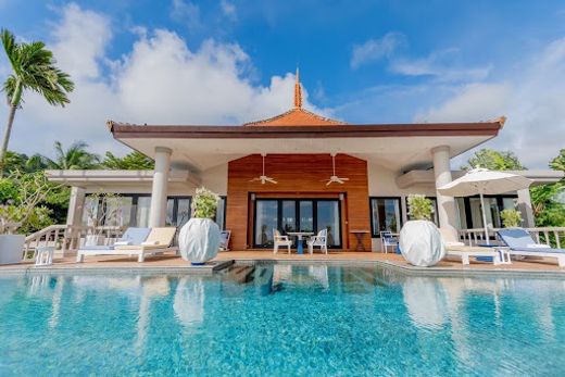 Villa in Phuket, Phuket Province