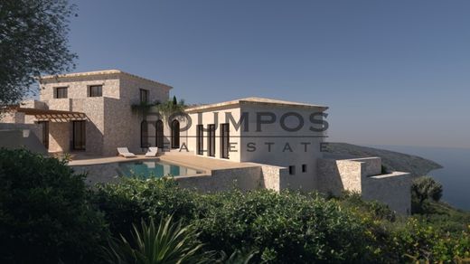 Βίλα σε Paxoi, Nomós Kerkýras