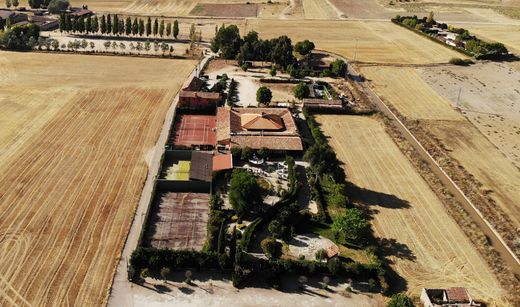 Landhaus in Aranda de Duero, Burgos