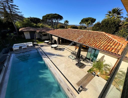 Villa in Saint-Tropez, Var