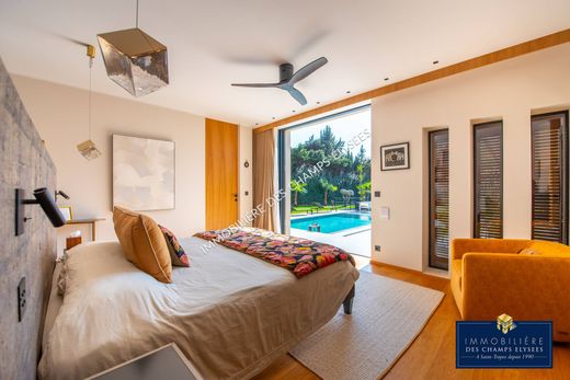 Villa in Saint-Tropez, Var