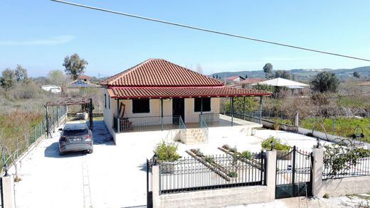 Ágios Nikólaos, Nomós Aitolías kai Akarnaníasの一戸建て住宅