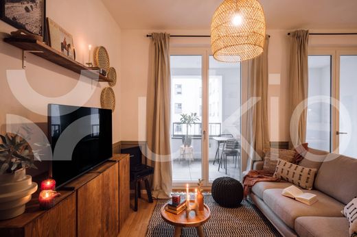 Appartamento a Berlino